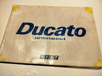 Fiat ducato 2.8 2000 - afbeelding 3 van  23