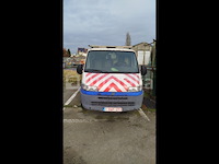 Fiat ducato 2.8 2000 - afbeelding 6 van  23