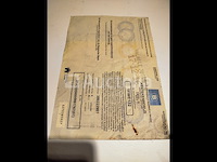 Fiat ducato 2.8 2000 - afbeelding 8 van  23