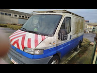 Fiat ducato 2.8 2000 - afbeelding 10 van  23