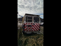 Fiat ducato 2.8 2000 - afbeelding 11 van  23