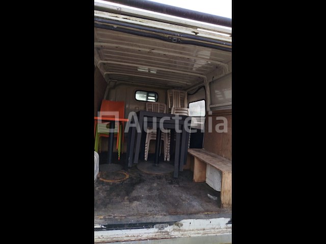 Fiat ducato 2.8 2000 - afbeelding 13 van  23