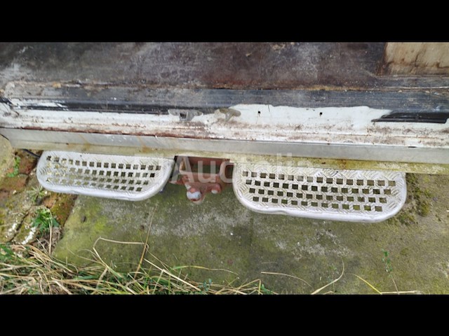 Fiat ducato 2.8 2000 - afbeelding 14 van  23