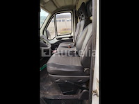 Fiat ducato 2.8 2000 - afbeelding 15 van  23