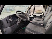 Fiat ducato 2.8 2000 - afbeelding 16 van  23