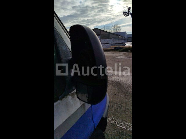 Fiat ducato 2.8 2000 - afbeelding 19 van  23