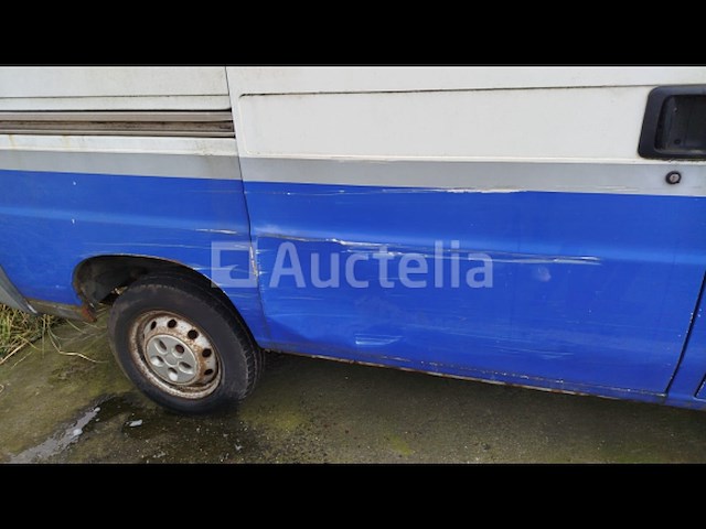 Fiat ducato 2.8 2000 - afbeelding 20 van  23
