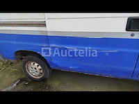 Fiat ducato 2.8 2000 - afbeelding 20 van  23
