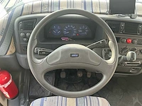 Fiat ducato bavaria i 606 2.8 jtd camper - mobilhome - afbeelding 10 van  50