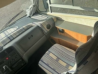 Fiat ducato bavaria i 606 2.8 jtd camper - mobilhome - afbeelding 13 van  50