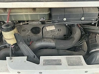 Fiat ducato bavaria i 606 2.8 jtd camper - mobilhome - afbeelding 16 van  50