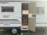 Fiat ducato bavaria i 606 2.8 jtd camper - mobilhome - afbeelding 19 van  50
