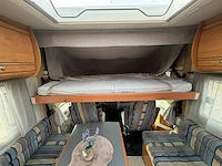 Fiat ducato bavaria i 606 2.8 jtd camper - mobilhome - afbeelding 22 van  50