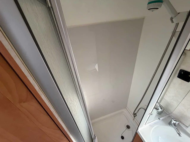 Fiat ducato bavaria i 606 2.8 jtd camper - mobilhome - afbeelding 26 van  50