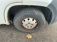 Fiat ducato bedrijfswagen - afbeelding 12 van  38