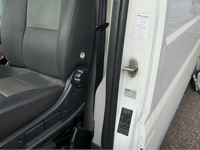 Fiat ducato bedrijfswagen - afbeelding 15 van  38