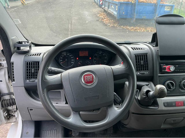 Fiat ducato bedrijfswagen - afbeelding 16 van  38