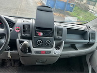 Fiat ducato bedrijfswagen - afbeelding 17 van  38