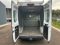Fiat ducato bedrijfswagen - afbeelding 18 van  38
