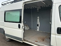 Fiat ducato bedrijfswagen - afbeelding 19 van  38