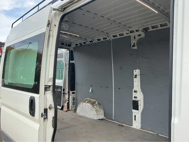 Fiat ducato bedrijfswagen - afbeelding 20 van  38