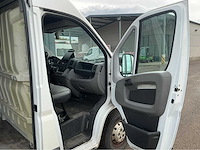 Fiat ducato bedrijfswagen - afbeelding 21 van  38