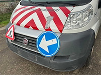Fiat ducato bedrijfswagen - afbeelding 29 van  38