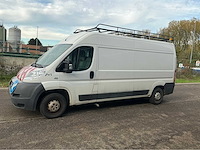Fiat ducato bedrijfswagen - afbeelding 2 van  38