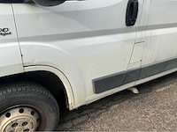 Fiat ducato bedrijfswagen - afbeelding 30 van  38