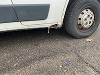 Fiat ducato bedrijfswagen - afbeelding 35 van  38