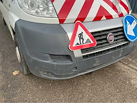 Fiat ducato bedrijfswagen - afbeelding 36 van  38