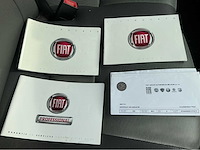 Fiat ducato bedrijfswagen - afbeelding 37 van  38