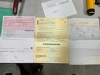 Fiat ducato bedrijfswagen - afbeelding 38 van  38