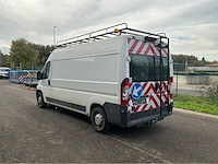 Fiat ducato bedrijfswagen - afbeelding 3 van  38