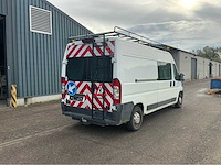 Fiat ducato bedrijfswagen - afbeelding 5 van  38