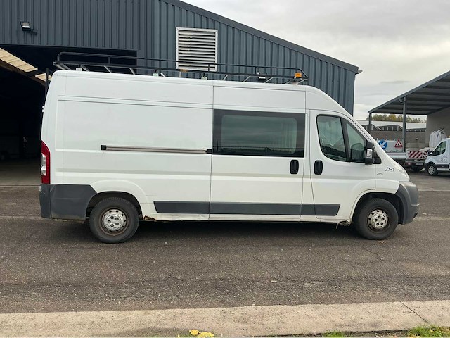 Fiat ducato bedrijfswagen - afbeelding 6 van  38