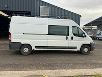 Fiat ducato bedrijfswagen - afbeelding 6 van  38