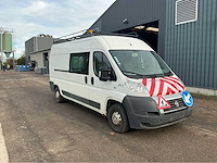 Fiat ducato bedrijfswagen - afbeelding 7 van  38