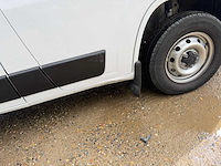 Fiat ducato bedrijfswagen - afbeelding 2 van  24