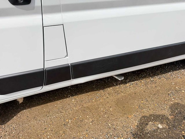 Fiat ducato bedrijfswagen - afbeelding 3 van  24