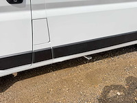 Fiat ducato bedrijfswagen - afbeelding 3 van  24
