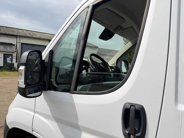 Fiat ducato bedrijfswagen - afbeelding 4 van  24