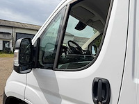 Fiat ducato bedrijfswagen - afbeelding 4 van  24