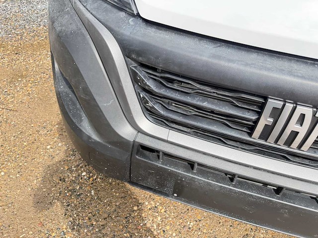 Fiat ducato bedrijfswagen - afbeelding 5 van  24