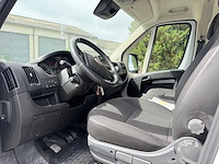Fiat ducato bedrijfswagen - afbeelding 7 van  24