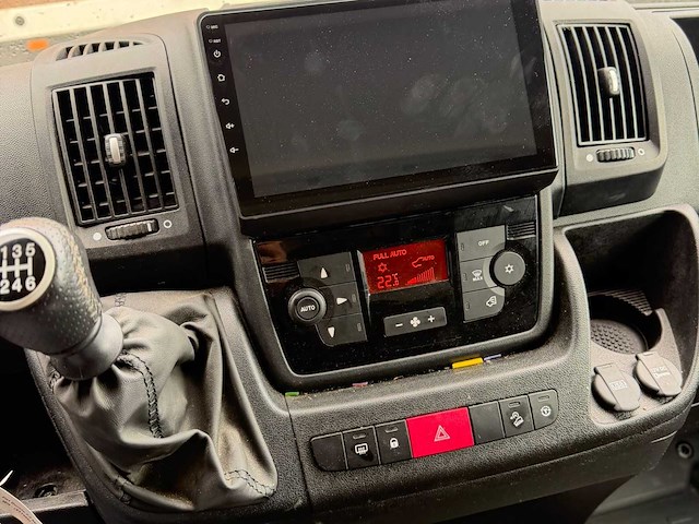 Fiat ducato bedrijfswagen - afbeelding 10 van  24