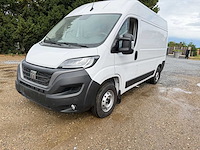 Fiat ducato bedrijfswagen