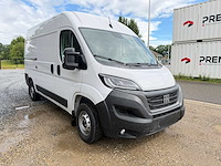 Fiat ducato bedrijfswagen - afbeelding 18 van  24