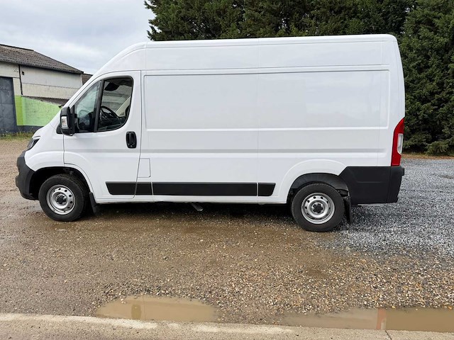 Fiat ducato bedrijfswagen - afbeelding 19 van  24