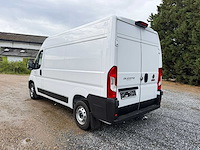 Fiat ducato bedrijfswagen - afbeelding 20 van  24